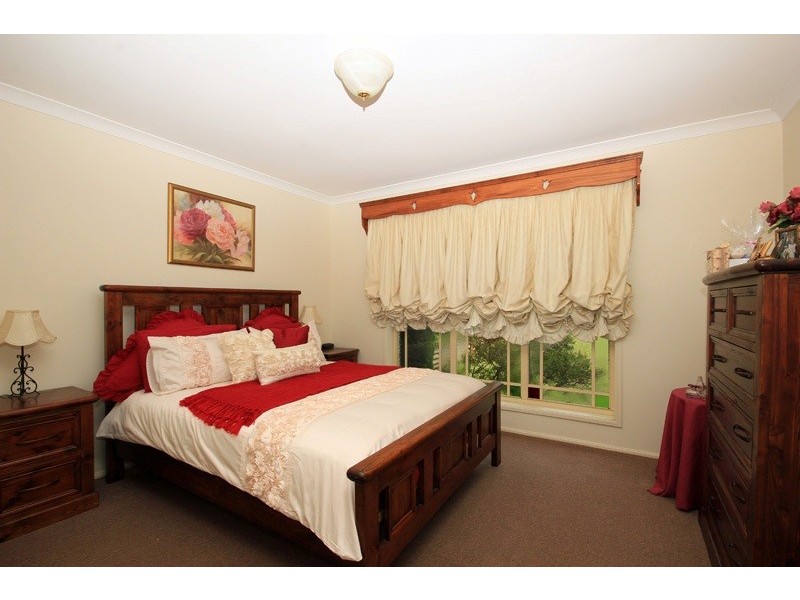 139 Sunrise Avenue, Yerrinbool NSW 2575