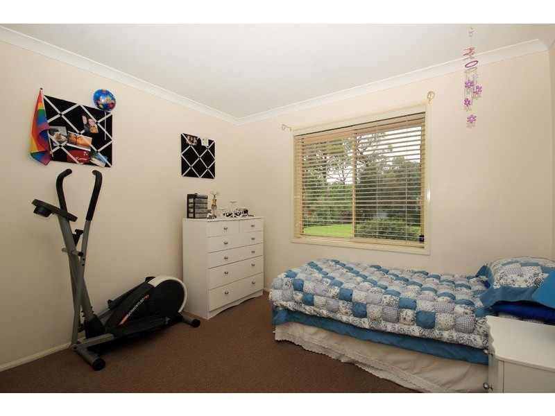 139 Sunrise Avenue, Yerrinbool NSW 2575
