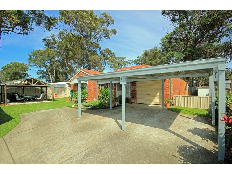 4B Breellen Close, Tahmoor NSW 2573