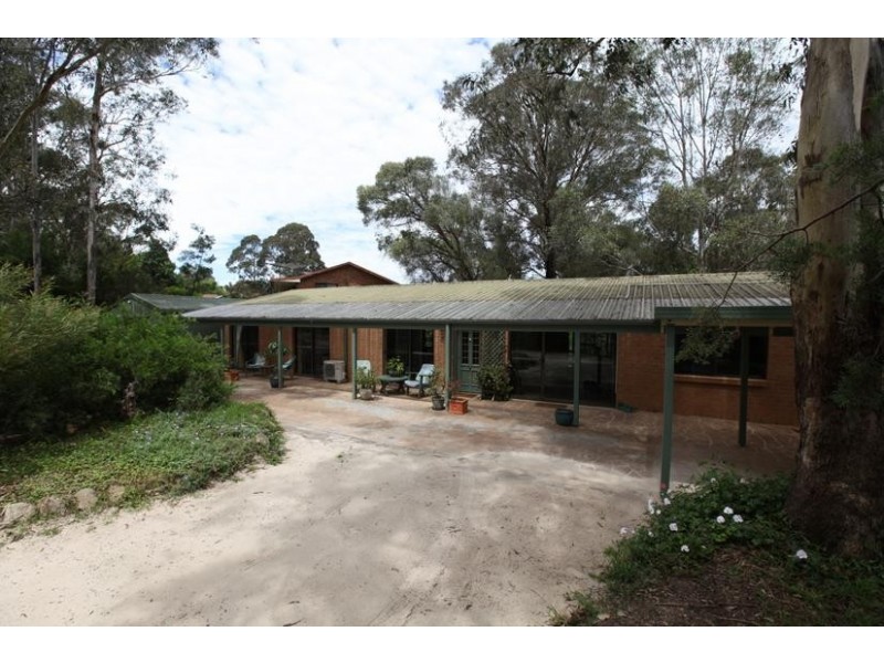 12 Wattle Street, Bargo NSW 2574