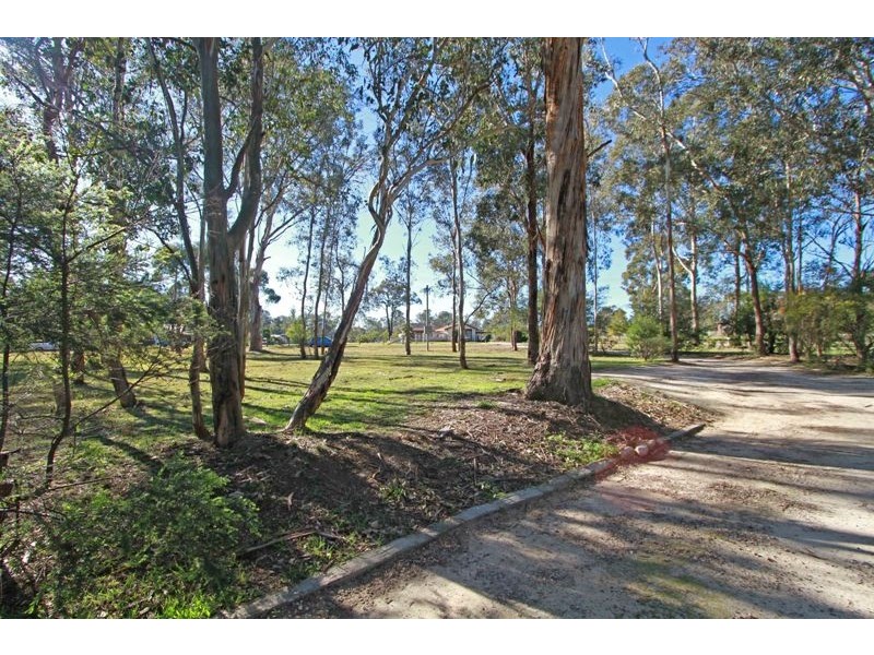 12 Wattle Street, Bargo NSW 2574