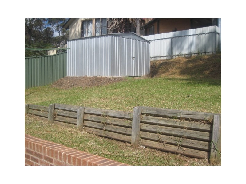 19 Wellington Street, Buxton NSW 2571