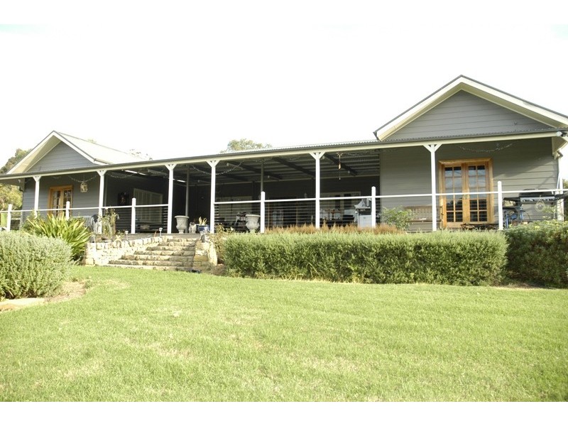 145 Tylers Road, Bargo NSW 2574