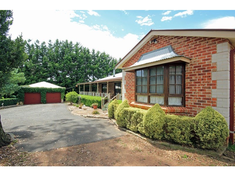 21 Wellers Road, Bargo NSW 2574