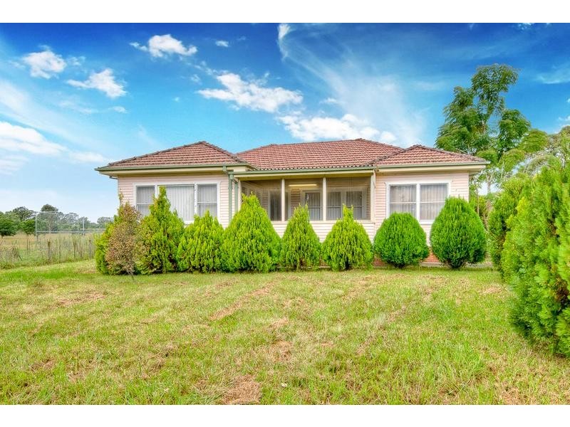 80 Dymond Road, Bargo NSW 2574