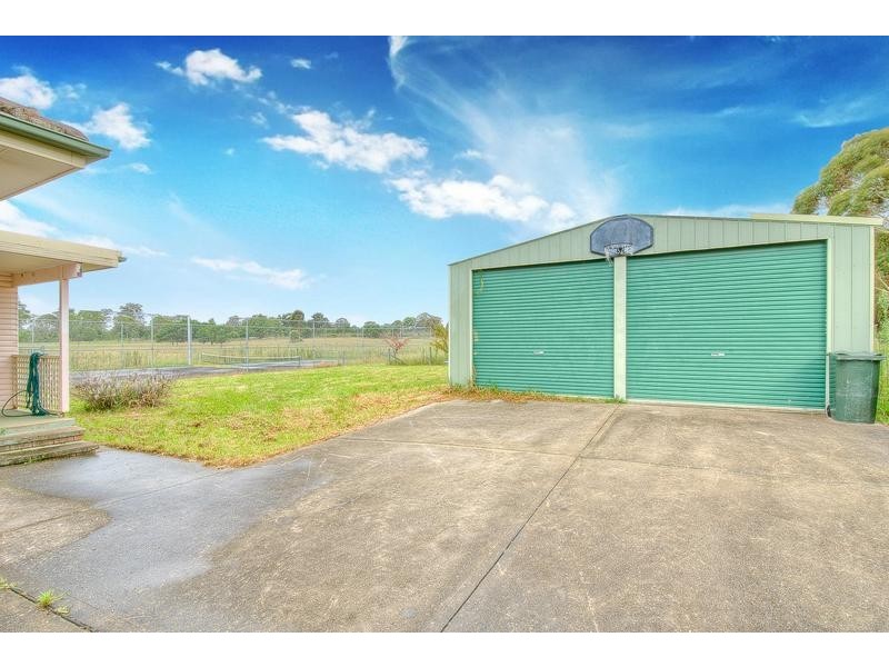 80 Dymond Road, Bargo NSW 2574