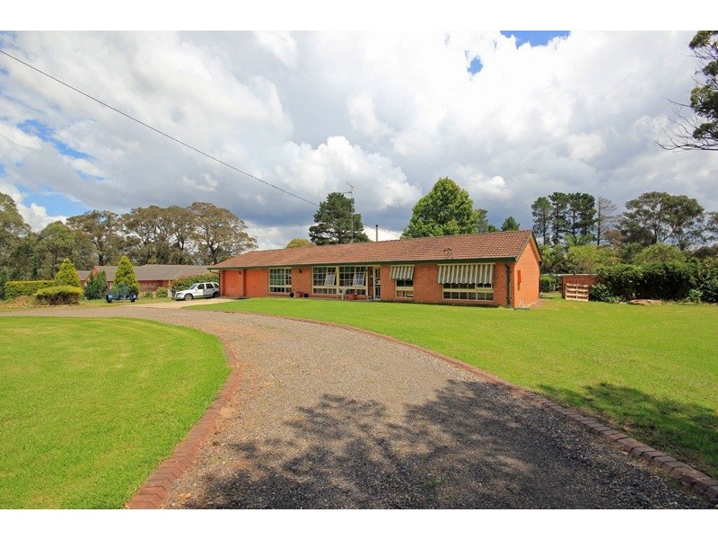 92 Elvy Street, Bargo NSW 2574