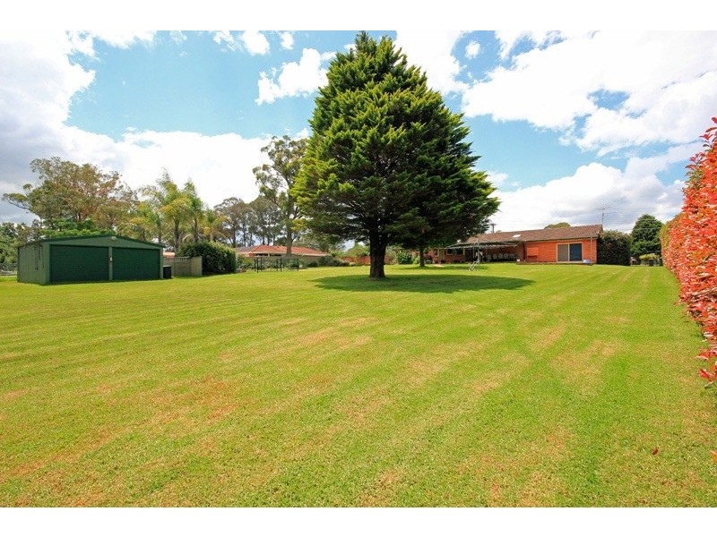 92 Elvy Street, Bargo NSW 2574