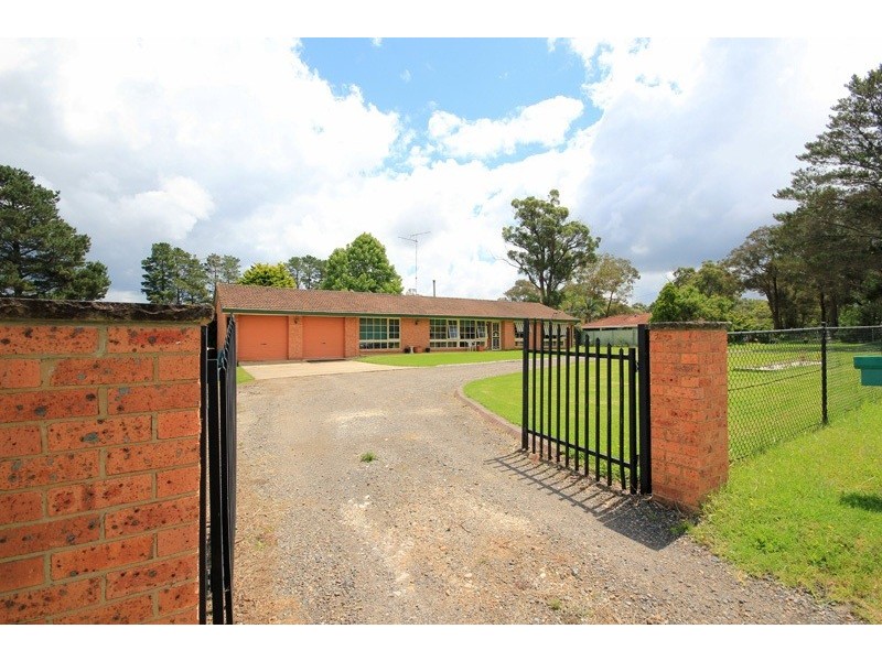 92 Elvy Street, Bargo NSW 2574