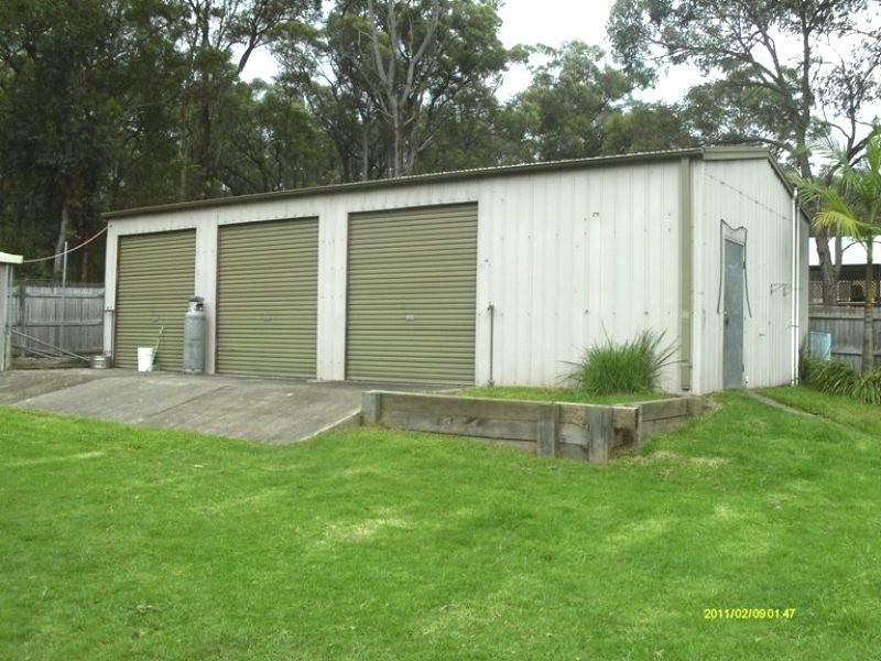 118 Colo Street, Couridjah NSW 2571