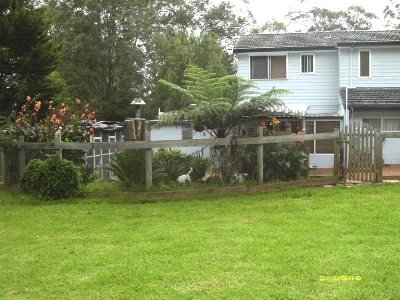 118 Colo Street, Couridjah NSW 2571