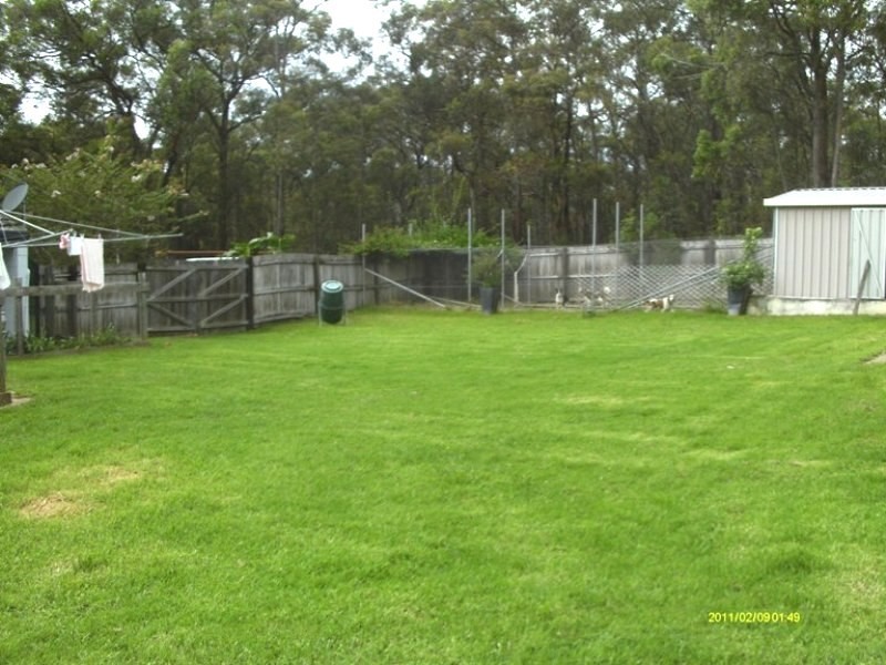 118 Colo Street, Couridjah NSW 2571