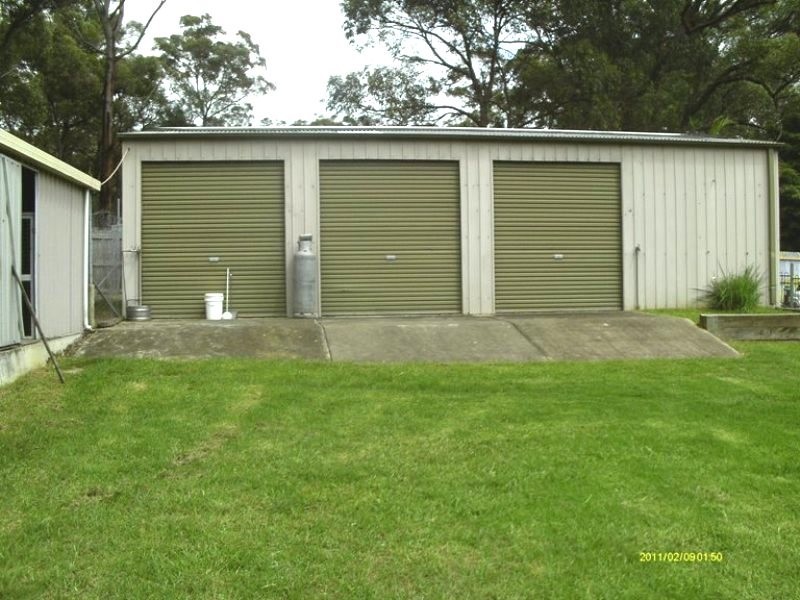 118 Colo Street, Couridjah NSW 2571