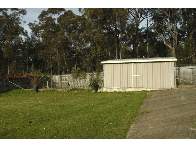 118 Colo Street, Couridjah NSW 2571