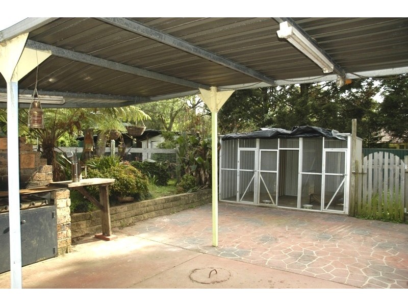 118 Colo Street, Couridjah NSW 2571