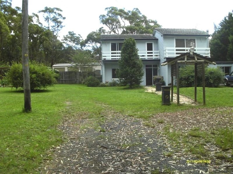 118 Colo Street, Couridjah NSW 2571