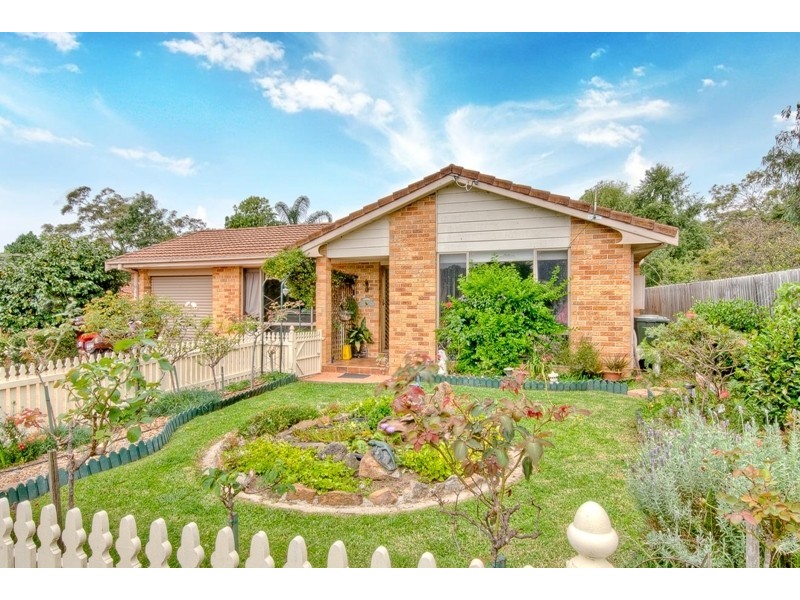 7 Grenfell Street, Buxton NSW 2571
