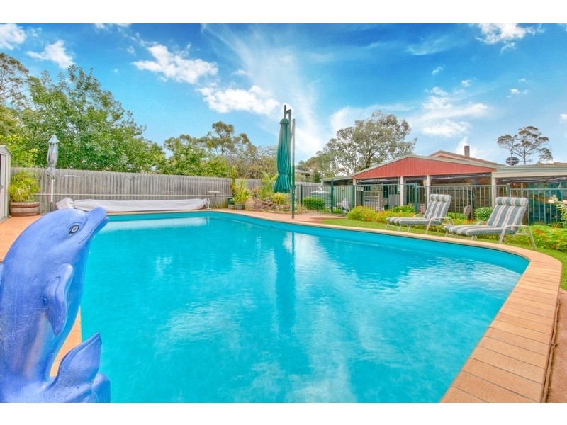 7 Grenfell Street, Buxton NSW 2571