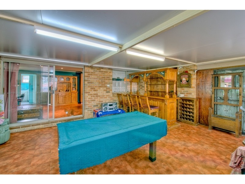 7 Grenfell Street, Buxton NSW 2571