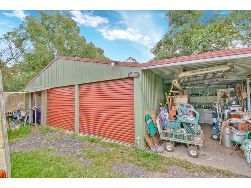 7 Grenfell Street, Buxton NSW 2571