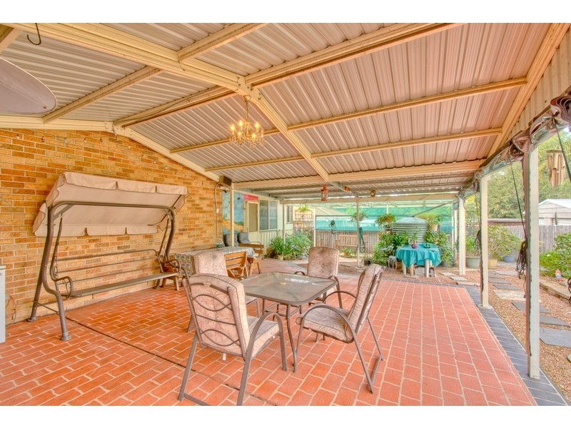 7 Grenfell Street, Buxton NSW 2571