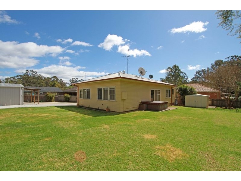5B Huen Place, Tahmoor NSW 2573