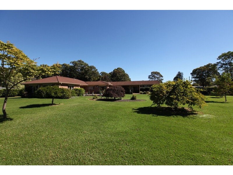 61 Kundabung Street, The Oaks NSW 2570