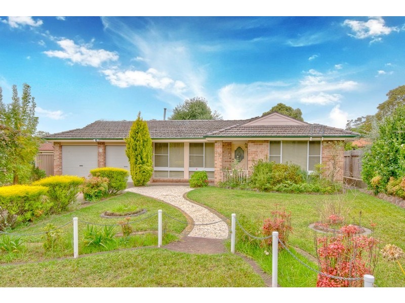 79 East Parade, Buxton NSW 2571