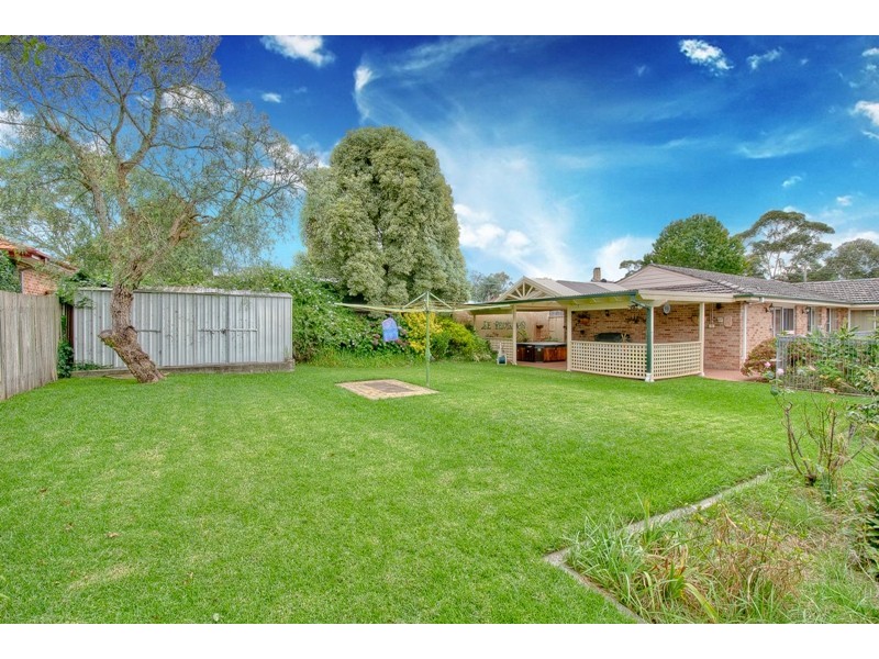 79 East Parade, Buxton NSW 2571