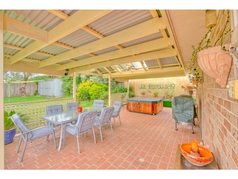 79 East Parade, Buxton NSW 2571