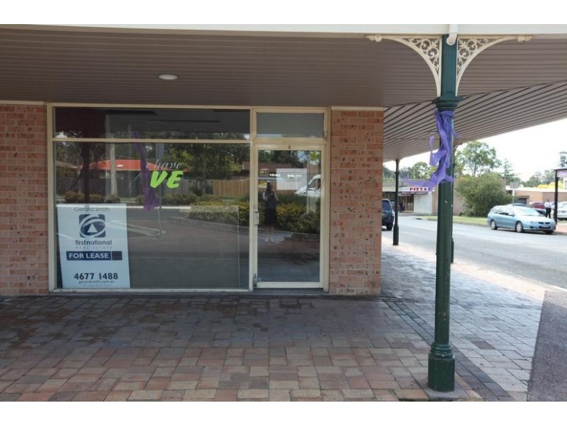 1/143 Remembrance Drive, Tahmoor NSW 2573