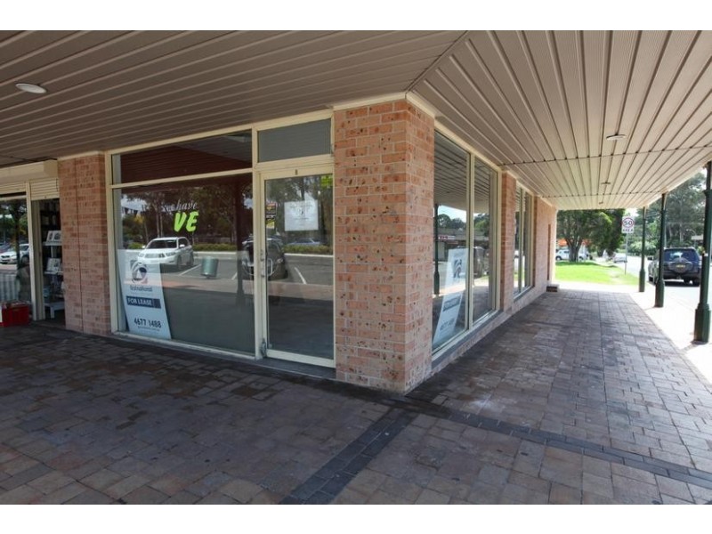 1/143 Remembrance Drive, Tahmoor NSW 2573