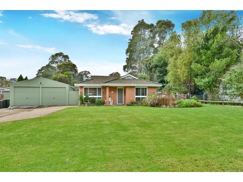 67 Elvy Street, Bargo NSW 2574