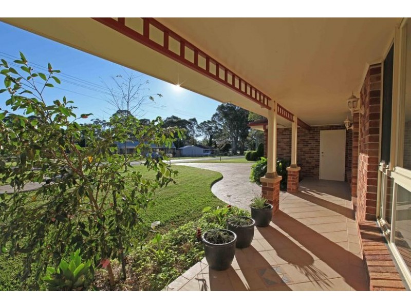 38 Kader Street, Bargo NSW 2574
