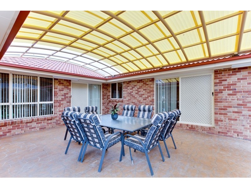 38 Kader Street, Bargo NSW 2574