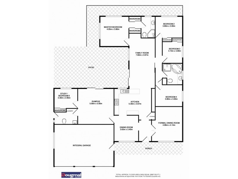 38 Kader Street, Bargo NSW 2574