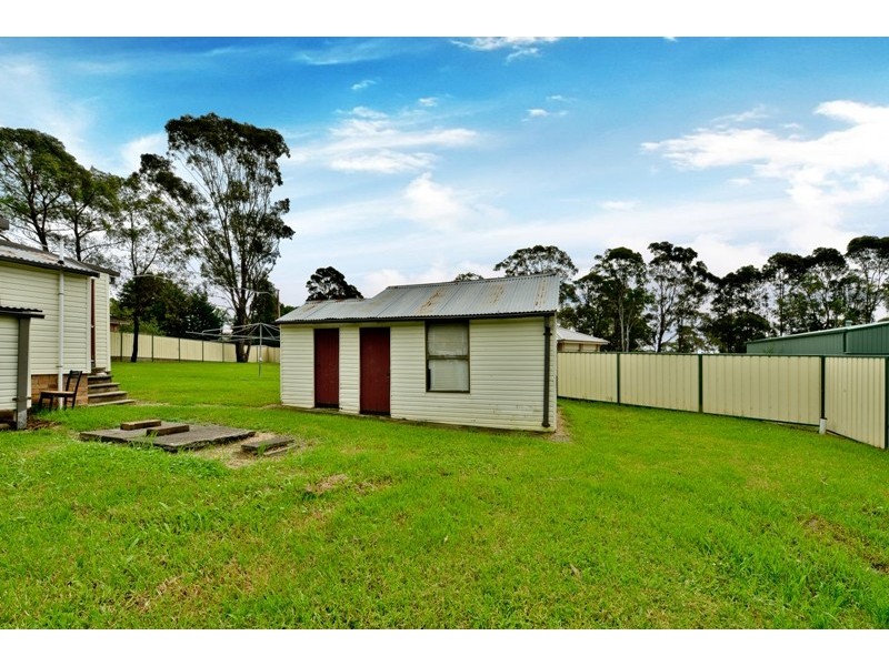 36-38 Lot 620 Hambridge Road, Bargo NSW 2574