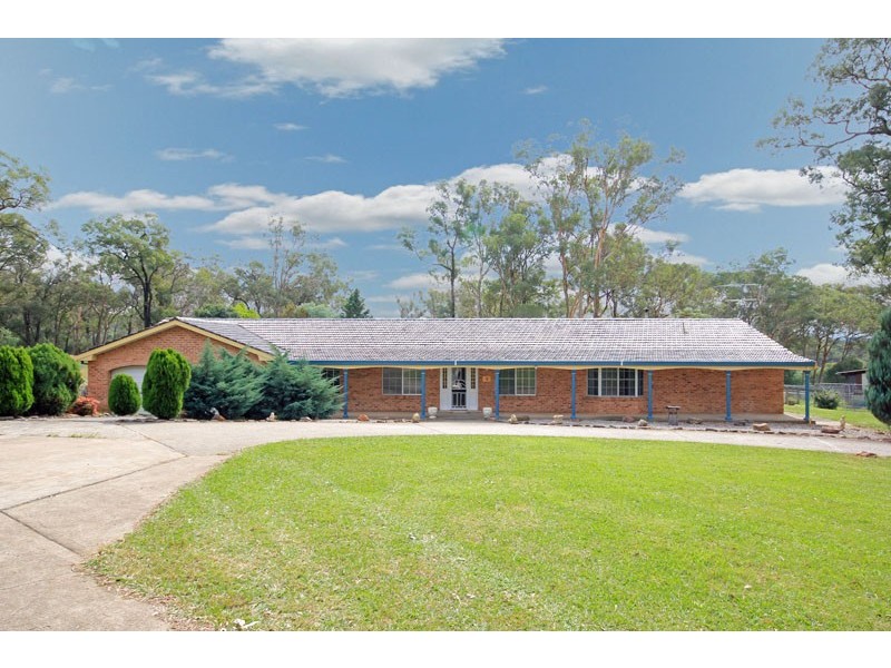 115 Kendall Street, Thirlmere NSW 2572