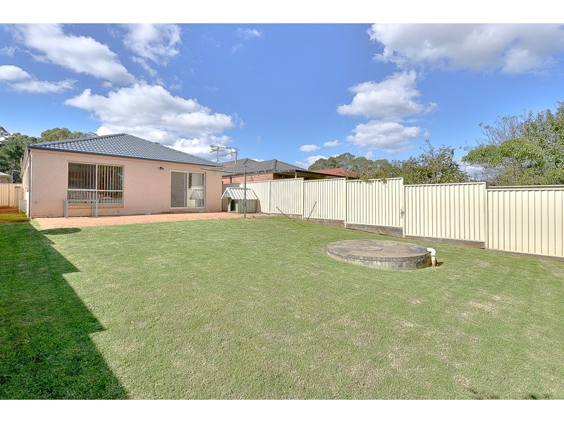 5B Hudson Place, Bargo NSW 2574