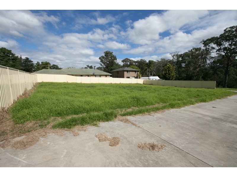 71/37A Remembrance Drive, Tahmoor NSW 2573