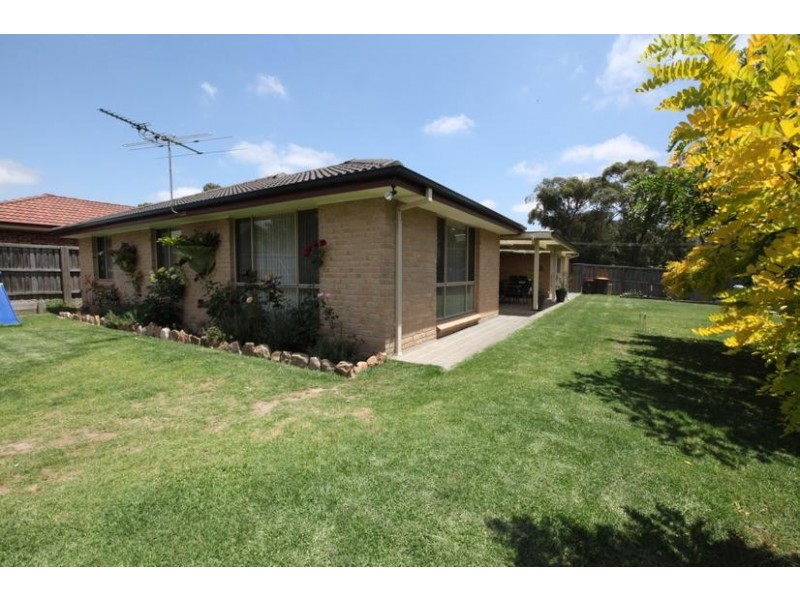 26 Ella Street, Hill Top NSW 2575
