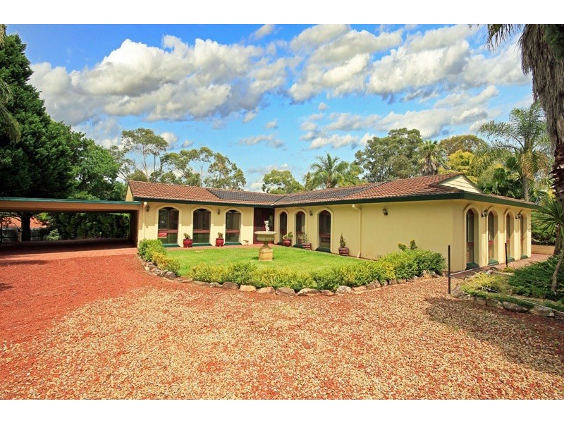 55 Jenkins Street, Douglas Park NSW 2569