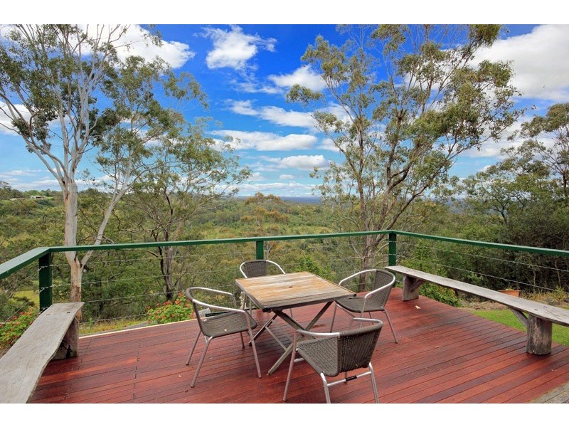 155 Rotherwood Road, Razorback NSW 2571