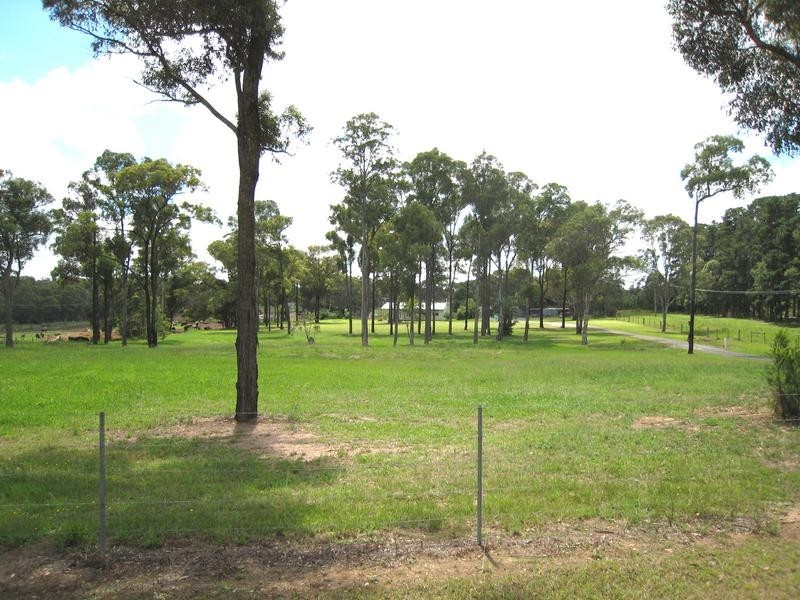 29 Great Southern Road, Bargo NSW 2574