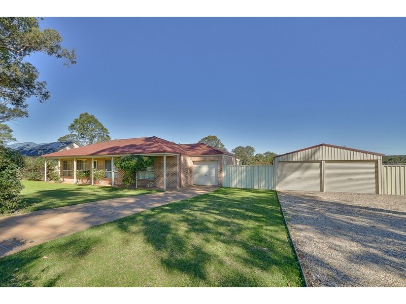 42 Avon Dam Road, Bargo NSW 2574