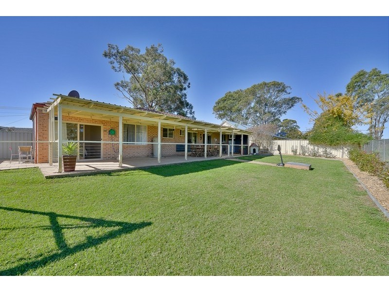 42 Avon Dam Road, Bargo NSW 2574