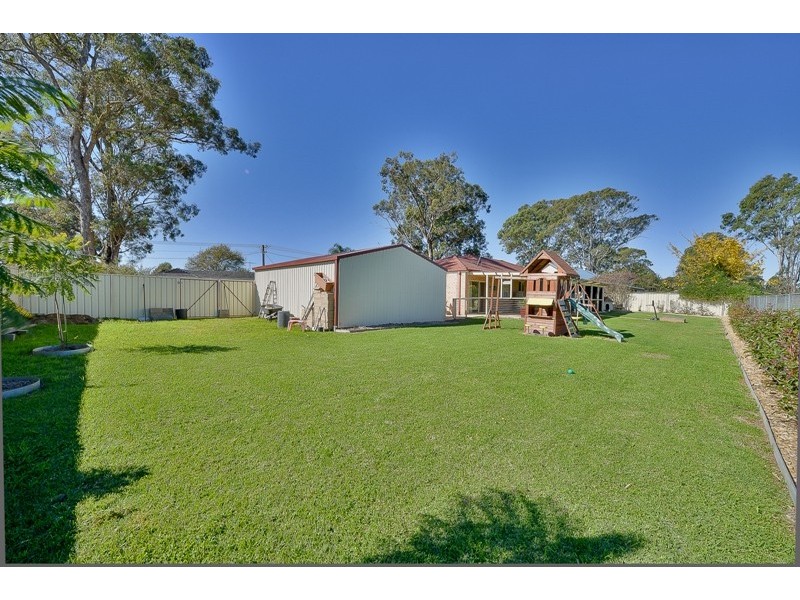 42 Avon Dam Road, Bargo NSW 2574