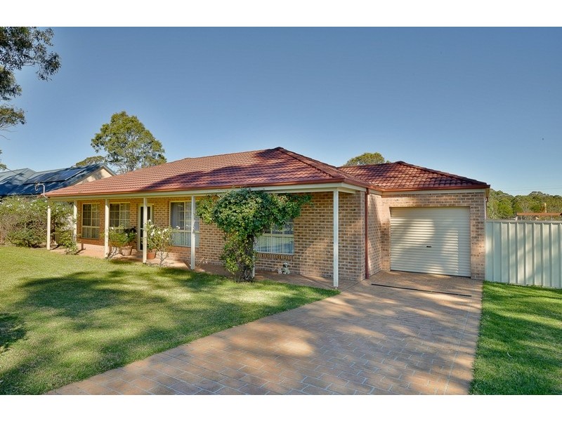 42 Avon Dam Road, Bargo NSW 2574