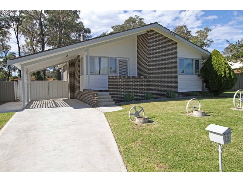 12 Lintina Avenue, Tahmoor NSW 2573