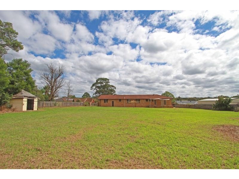 2/18-20 Victoria Road, Thirlmere NSW 2572